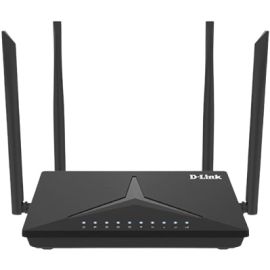 D-Link DWR M920 N300 4G LTE Router 