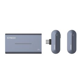 Synco P1T Wireless Mic Type C Interface 2.4G