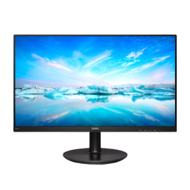 AOC 24B3HM 24 Inch LED 4ms, 75Hz VA Panel FHD