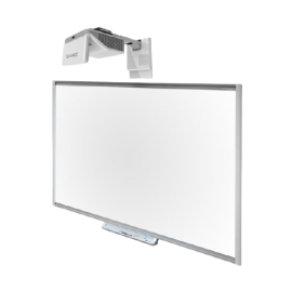 Interactive IR Smart 10  IB 102 Touch Board