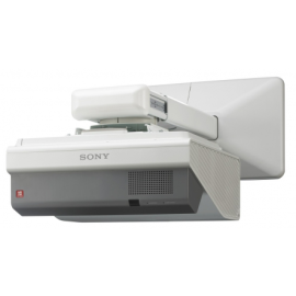 Sony VPL-SW630 Projector 