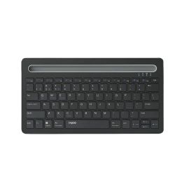 RAPOO XK100 Multi Device Bluetooth Keyboard
