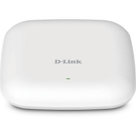 D-Link DAP‑2610 Wireless AC1300 Wave 2 DualBand PoE Access Point