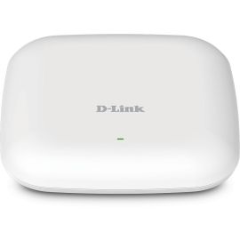 D-Link DAP‑2610 Wireless AC1300 Wave 2 DualBand PoE Access Point