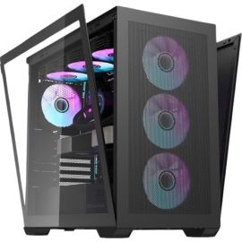 DarkFlash DLX4000 Mesh ATX Gaming Case