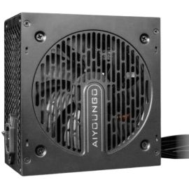 DarkFlash Aigo AT650 650W 80 Plus Bronze Power Supply
