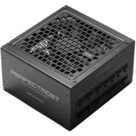 DarkFlash Aigo PMT850 850W 80 Plus Gold Fully Modular Power Supply