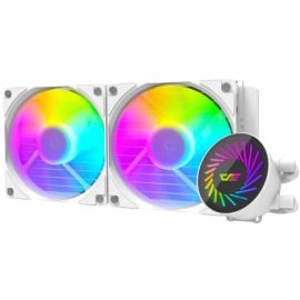 Darkflash DCS240 240MM Liquid Cooler ARGB