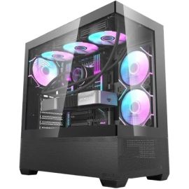 DarkFlash DS900 Air ATX PC Gaming Case