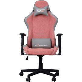 Darkflash RC-400P Fabric Ergonomic Gaming Chair