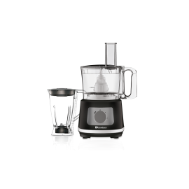 Dawlnace DWFP 8270 Black Food Processor