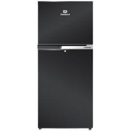 Dawlance 9193  Chrome Pro Silver Refrigerator