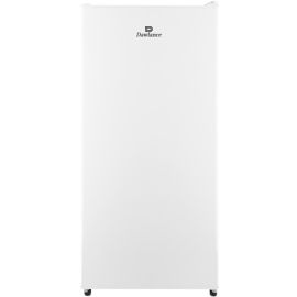 Dawlance 6 CFT Bed Room Size Single Door Refrigerator - REF 9106