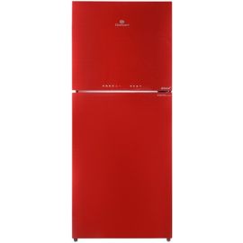 Dawlance 9193LF Avante+ IOT Double Door Refrigerator Silky Red