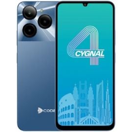 Dcode Cygnal 4 4GB 128GB