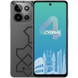 Dcode Cygnal 4 Pro 6GB 128GB