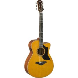 Yamaha AC5M ARE Acoustic Guitar