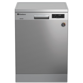 Dawlance DDW-1480I 8 Program 14Place Capacity Inverter Dish Washer