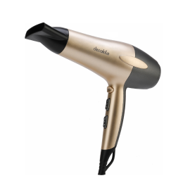 Decakila KEHS011W Cool Shot Function Hair Dryer 2200w