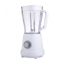 Decakila KEJB014W Stand Blender 1.5L 500W