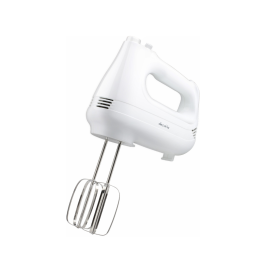 Decakila KEMX001W Hand Mixer 6 Speed 200W