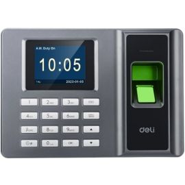 Deli ES152 Fingerprint Attendance Machine