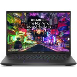 Dell Alienware M16 16R2 Intel Core Ultra 7 155H 32GB 2TB SSD ‎Gaming Laptop