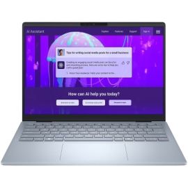 Dell 14 Plus DB14250 14" Intel Core Ultra 7 258V 32GB 1TB SSD