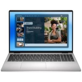 Dell 16 DC16251 16" Touch Intel Core 5 120U 8GB 512GB SSD