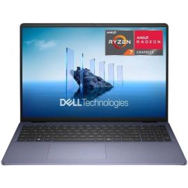 Dell 16 DC16256 16" AMD Ryzen 7 250 16GB 1TB SSD