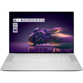 Dell 16 Premium 16" Intel Core Ultra 9 285H 5070 64GB 2TB Gaming Laptop
