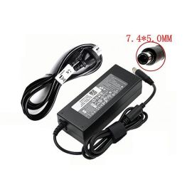 Dell 19.5v 4.62A Hp Shape Original Laptop Adapter Charger 