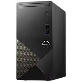 Dell Vostro 3020 I5-13400 8GB 256GB SSD Tower Desktop