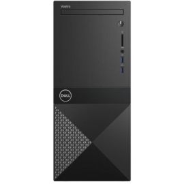 Dell Vostro 3888 Desktop Tower i3-10100 4GB 1TB