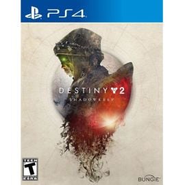 Destiny 2: Shadowkeep PS4/PS5