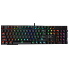 Redragon Devarajas K556 RGB Mechanical Gaming Keyboard