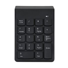 Forev FV-K1 Wireless Keypad 