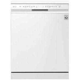 LG DFB512FP Dish Washer 14 Place White