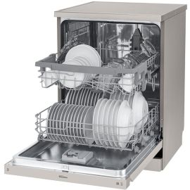 LG DFB512FP Dish Washer 14 Place Silver