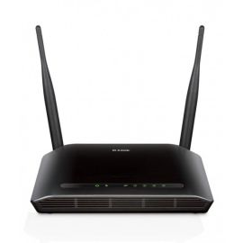 D-Link DIR-612 N300 WI-FI Router