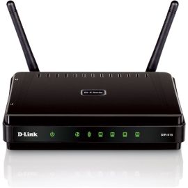D-Link DIR‑615 Wireless N 300 Router