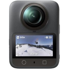 DJI Osmo 360 All in One Action Camera
