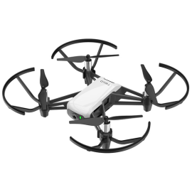 DJI Tello - Smallest Drone