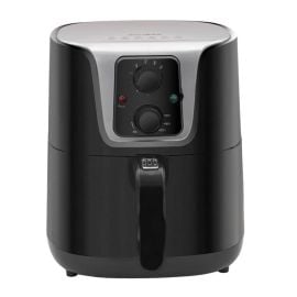 Decakila KEEC003W Air Fryer 3.0L Basket/4L Drawer 1300W