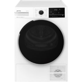 
Smeg Free-standing tumble dryer 8Kg 60cm AP-4000556-DNP82SEIN White
