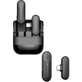 Dongshun M01 Wireless Microphone