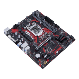 Asus EX-B560M-V5 Intel® LGA 1200 mATX Motherboard