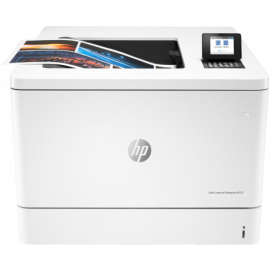 HP Color LaserJet Enterprise M751dn Printer