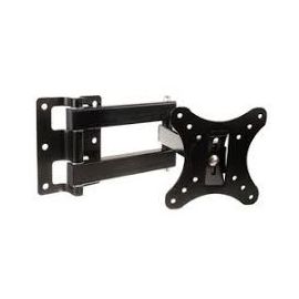 Wall Screen Bracket WG-1 Plastic 6"