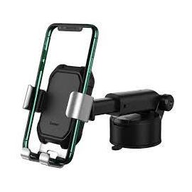 Baseus Tank Gravity Suction Base Tarnish Car Mount Holder